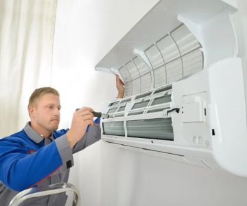 10 Signs It's Time to Fix Your Central Air Conditioning Unit