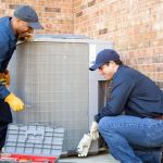 How Much Does It Really Cost to Fix a Central Air Conditioning Unit? Find Out Now