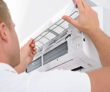 Pros and Cons of Trying to Fix an Air Conditioning Leak on Your Own