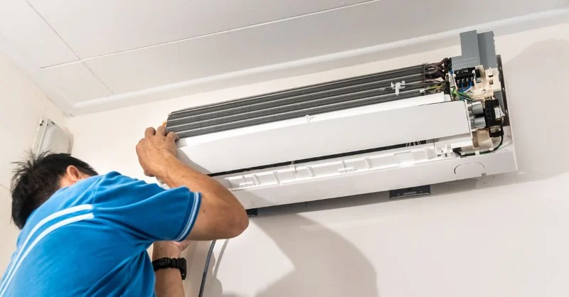 How Long Should It Take to Fix a Cheap AC? Time and Cost Considerations