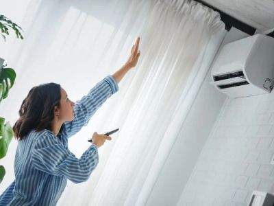 Immediate Steps to Fix Air Conditioning When It Breaks Down