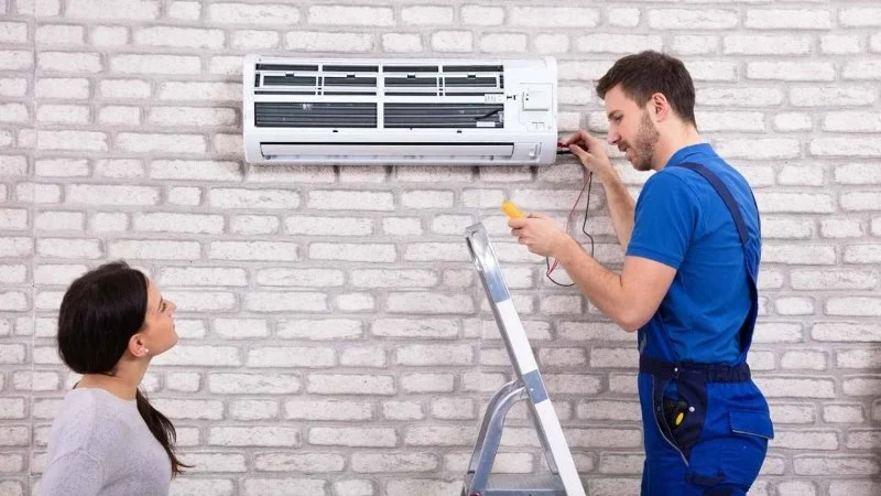 What to Do When You Need to Fix Your Air Conditioning Immediately