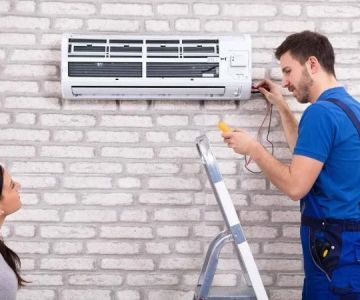 What to Do When You Need to Fix Your Air Conditioning Immediately