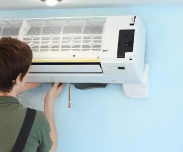 Pros and Cons of Trying to Fix Your AC on Your Own