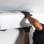 Pros and Cons of Trying to Fix a Central Air Conditioning Unit on Your Own