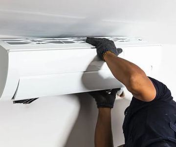 Pros and Cons of Trying to Fix a Central Air Conditioning Unit on Your Own