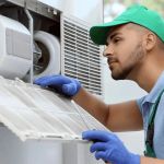 Best Services to Get Your AC Fixed Near You Today