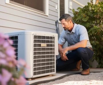 What to Do When You Need to Fix Your AC Immediately
