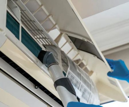 The Ultimate Checklist: Who Can Fix My Air Conditioner Successfully?