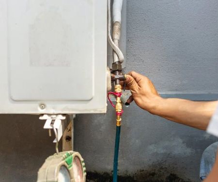 How to Repair an Air Conditioner That Is Not Blowing Cold Air