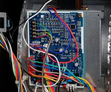 How to Repair an Air Conditioner with a Faulty Control Board