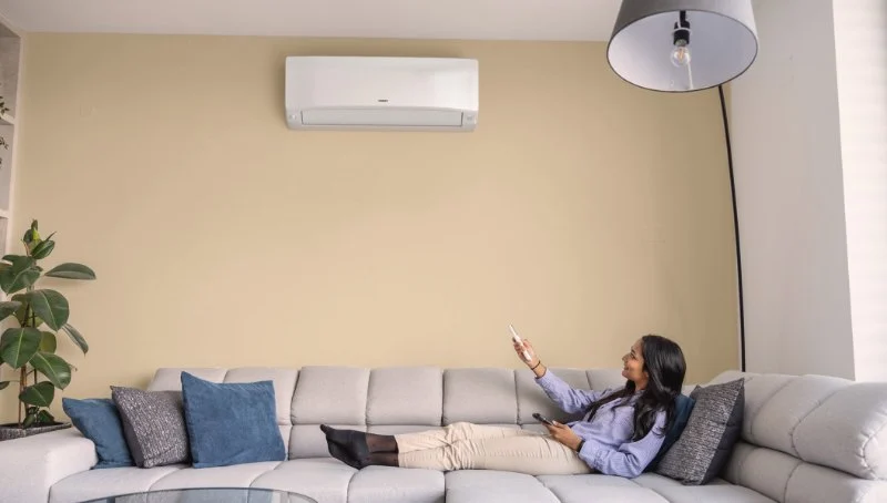 Why Your Air Conditioner Is Running Too Much and How to Fix It