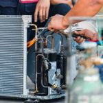 How to Deal with Air Conditioner Condenser Problems and Fix Them