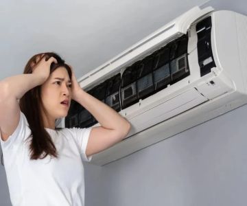 Common AC Problems and How to Fix Them Quickly