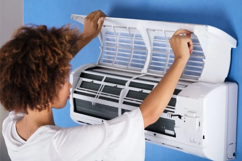 What to Do When Your Air Conditioner Stops Blowing Air – Troubleshooting Tips