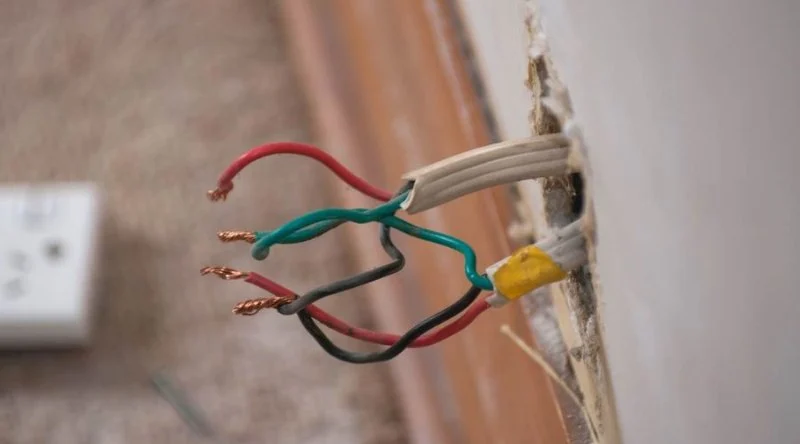 How to Solve AC Problems with Faulty Electrical Wiring