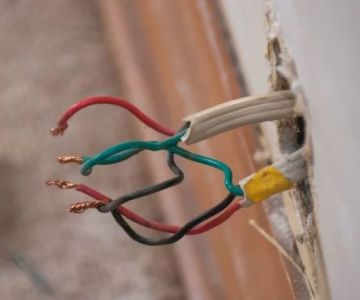 How to Solve AC Problems with Faulty Electrical Wiring