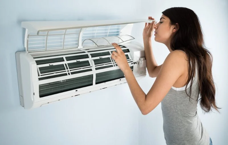 How to Recognize Early Signs of an Air Conditioner Problem