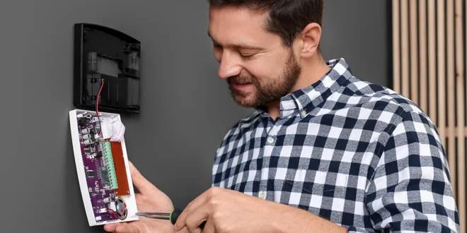 How to Replace Your Air Conditioning System’s Thermostat