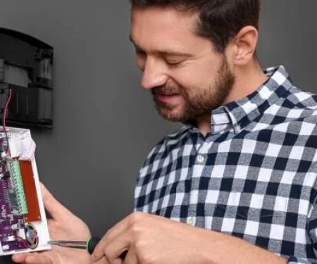 How to Replace Your Air Conditioning System’s Thermostat