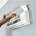 How to Repair an Air Conditioner That’s Blowing Weak Air