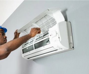 How to Repair an Air Conditioner That’s Blowing Weak Air