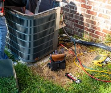 How to Fix a Frozen Coil in Your Air Conditioner Quickly