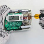 Troubleshooting an Air Conditioner with a Faulty Control Board – A Step-by-Step Guide