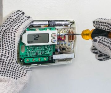 Troubleshooting an Air Conditioner with a Faulty Control Board – A Step-by-Step Guide