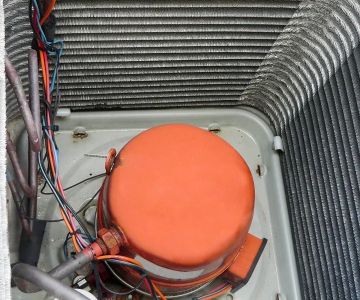 How to Diagnose an Air Conditioner Compressor Failure and Fix It