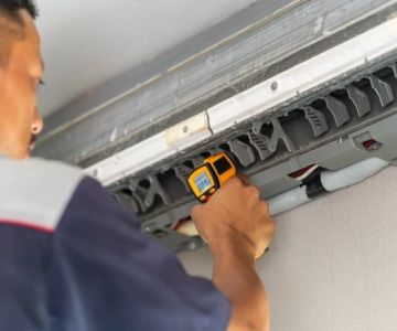 How to Fix Air Conditioner Leaks and Prevent Future Issues