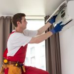 How to Handle an Air Conditioner That Is Blowing Warm Air Instead of Cool