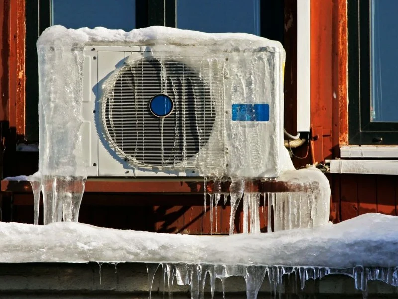 How to Prevent Air Conditioner Freezing Problems and Improve Efficiency | Ac Fix