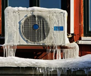 How to Prevent Air Conditioner Freezing Problems and Improve Efficiency | Ac Fix