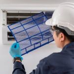 How to Clean and Maintain Your Air Conditioner’s Filters