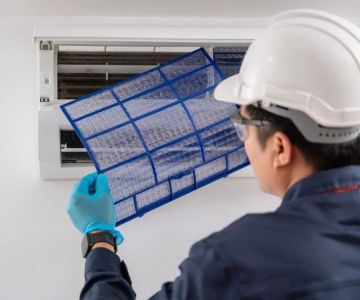 How to Clean and Maintain Your Air Conditioner’s Filters