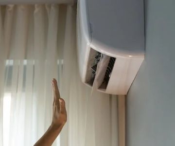How to Fix an Air Conditioner with Low Airflow