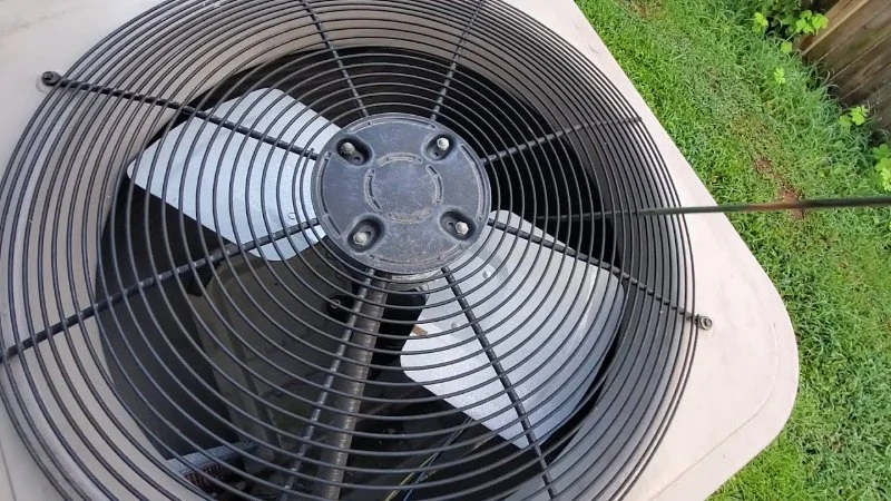 Troubleshooting AC Fan Problems: What to Do When Your Fan Won’t Start