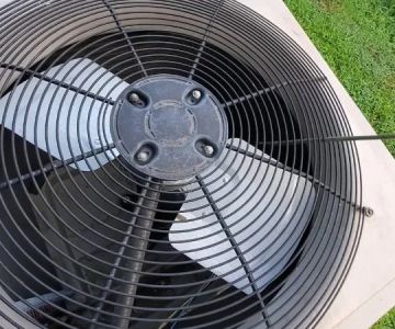 Troubleshooting AC Fan Problems: What to Do When Your Fan Won’t Start