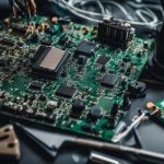 How to Diagnose and Repair a Faulty AC Circuit Board
