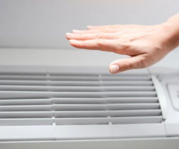How to Handle an Air Conditioner That’s Running Too Cold or Too Hot