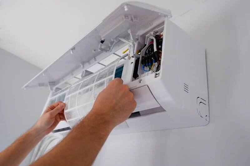 How to Extend the Life of Your Air Conditioner with These Easy Fixes