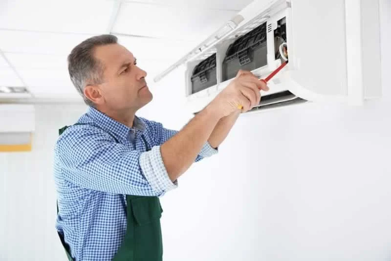 How to Troubleshoot Your Air Conditioner’s Airflow Problems