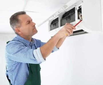 How to Troubleshoot Your Air Conditioner’s Airflow Problems