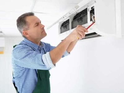 How to Troubleshoot Your Air Conditioner’s Airflow Problems