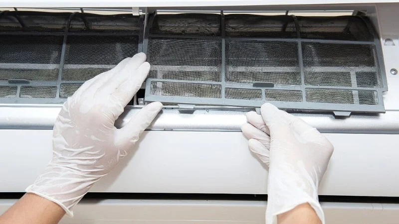 How to Troubleshoot Air Conditioner Electrical Problems: Step-by-Step Guide