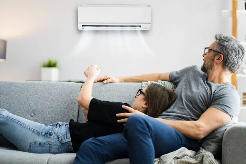 How to Fix an Air Conditioner that’s Constantly Running