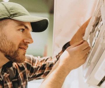 How to Spot Common Air Conditioning Problems and Fix Them Early