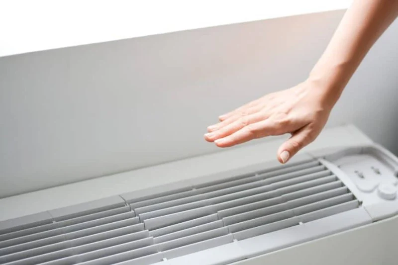 How to Fix Low Airflow in Your AC System for Better Cooling