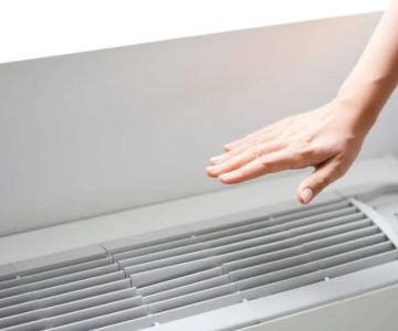 How to Fix Low Airflow in Your AC System for Better Cooling